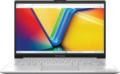 Ноутбук ASUS Vivobook Go 14 E1404FA-EB046 