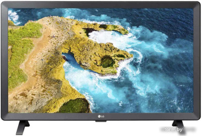 Телевизор LG 24TQ520S-PZ 