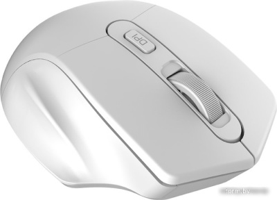 Мышь Canyon MW-15 (жемчужно-белый) 
