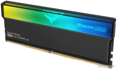 Team T-Force Xtreem ARGB 2x32ГБ DDR5 6400 МГц FF9D564G6400HC32ADC01 