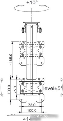 Onkron CR1S 