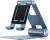 Satechi R1 Aluminum Hinge Holder Foldable Stand (синий) Satechi R1 Aluminum Hinge Holder Foldable Stand (синий)