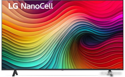 Телевизор LG NanoCell NANO80 65NANO80T6A 