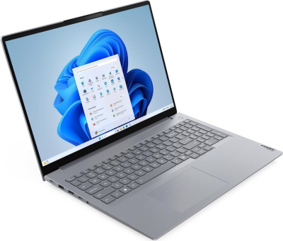 Ноутбук Lenovo ThinkBook 16 G8 IAL 21SK007VRT 