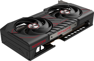 Sapphire Pulse Radeon RX 9060 XT 16GB 11350-03-20G 