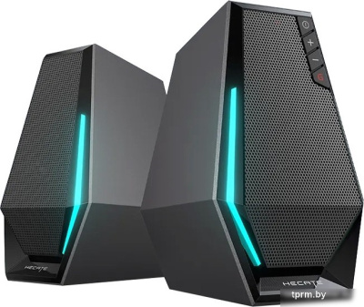 Edifier Hecate G1500 (черный) 