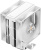 Кулер для процессора Ocypus Delta A40 Elite WH Dual FAN Delta-A40-WH2NNWN00X-GL 