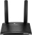 4G Wi-Fi роутер TP-Link TL-MR100 V1.20 4G Wi-Fi роутер TP-Link TL-MR100 V1.20