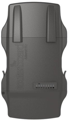 Wi-Fi роутер Mikrotik NetMetal 5 (RB922UAGS-5HPacD-NM) 
