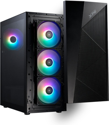 ADATA XPG Lander 500 (черный) 