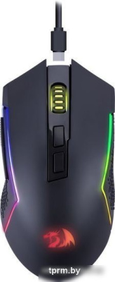Игровая мышь Redragon Trident 