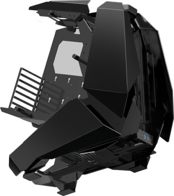 Корпус Jonsbo MOD5 (черный) 
