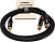 Кабель Shnoor MJ2RCA-6m 