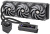 Thermaltake Floe RC Ultra 360 CPU & Memory AIO CL-W325-PL12GM-A Thermaltake Floe RC Ultra 360 CPU & Memory AIO CL-W325-PL12GM-A