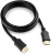 Кабель Cablexpert CC-HDMI4L-1.5M HDMI - HDMI (1.5 м, черный) Кабель Cablexpert CC-HDMI4L-1.5M HDMI - HDMI (1.5 м, черный)