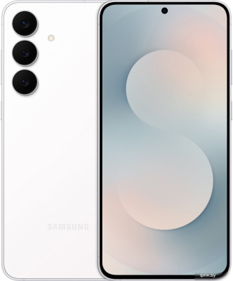 Смартфон Samsung Galaxy S25FE 8/512Gb White 