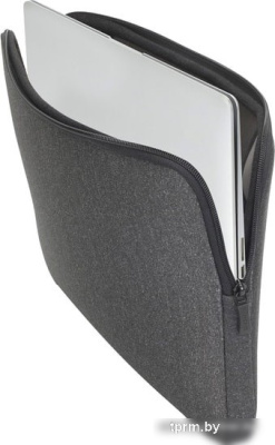 Чехол Rivacase 5123 (темно-серый) 