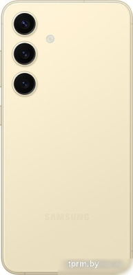 Смартфон Samsung Galaxy S24 8GB/256GB SM-S921B Exynos (желтый) 
