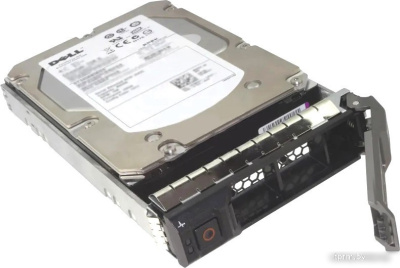 Жесткий диск Dell 161-BCHF 2.4TB 