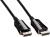 Кабель AOPEN AD3753A-10 DisplayPort - DisplayPort (10 м, черный) 