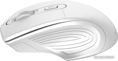 Мышь Canyon MW-15 (жемчужно-белый) 