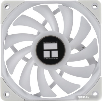Вентилятор для корпуса Thermalright TL-C12015W-S 