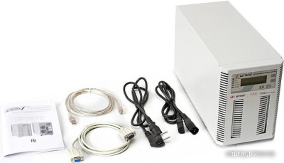Источник бесперебойного питания Штиль ST1101SL 
