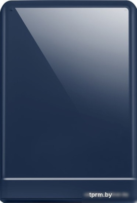 Внешний жесткий диск A-Data HV620S AHV620S-1TU31-CBL 1TB (синий) 