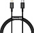 Кабель Baseus Superior Type-C - Lightning (2 м, черный) 