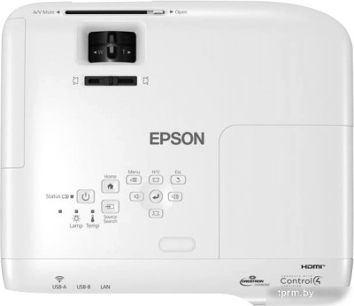 Проектор Epson EB-992F 