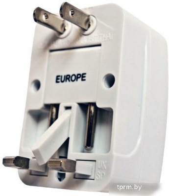 Сетевое зарядное Electraline 70026 