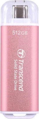Transcend ESD300 512GB TS512GESD300P