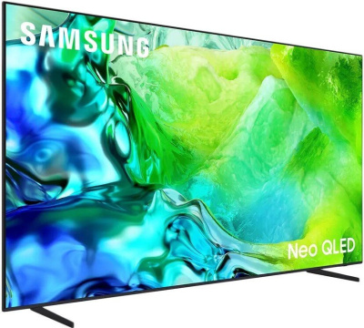 Samsung Neo QLED QN80H 4K QE100QN80HUXPY 