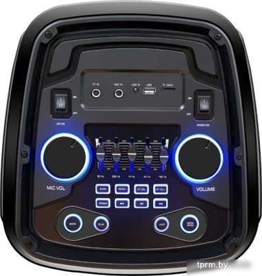 Колонка для вечеринок Ginzzu GM-202 