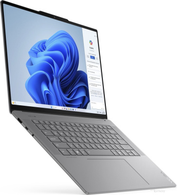 Ноутбук Lenovo Yoga Slim 7 15ILL9 83HM004LRK 