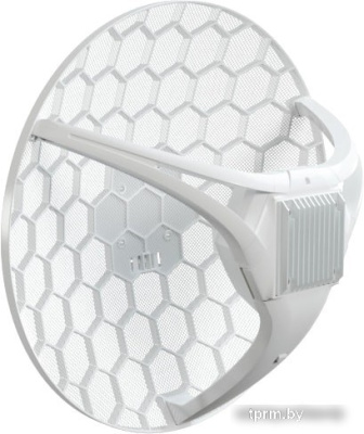 LTE-маршрутизатор Mikrotik LHGG LTE6 kit 