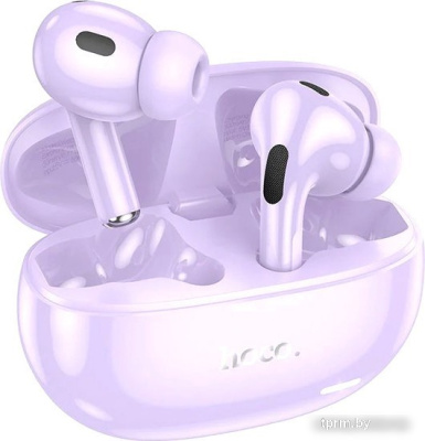 Наушники Hoco EW60 (сиреневый) 