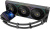 Система жидкостного охлаждения для процессора Thermalright Hyper Vision 360 UB ARGB (черный) 