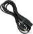 Кабель Cablexpert CCP-USB2-CMCF-2M USB Type-C - USB Type-C (2 м, черный) Кабель Cablexpert CCP-USB2-CMCF-2M USB Type-C - USB Type-C (2 м, черный)