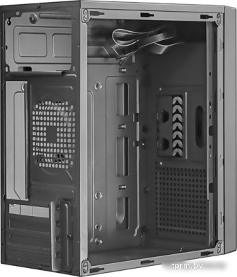 Корпус Ginzzu B180 400W 