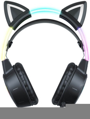 Наушники Onikuma X15 Pro (черный) 
