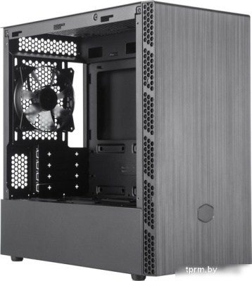 Корпус Cooler Master MasterBox MB400L Without ODD MCB-B400L-KGNN-S00 