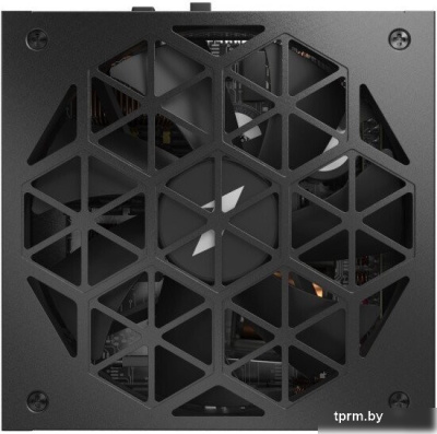Блок питания 1stPlayer ACK Gold 750W HA-750BA2-BK 