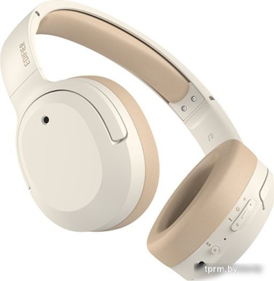 Наушники Edifier W820NB Plus (бежевый) 