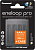 Аккумулятор Panasonic Eneloop Pro AAA BK-4HCDE/4CP+case (4 шт) 