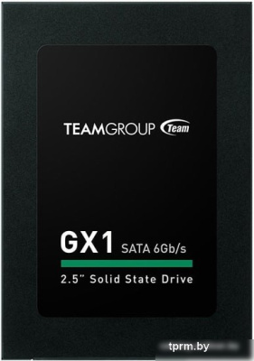 SSD Team GX1 120GB T253X1120G0C101 