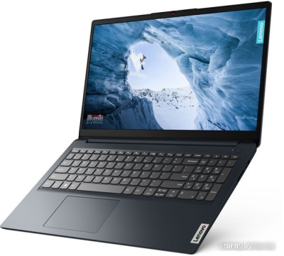Ноутбук Lenovo IdeaPad 1 15IGL7 82V700DMPS 