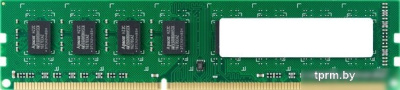 Оперативная память Apacer 4GB DDR3 PC3-12800 DG.04G2K.KAM 