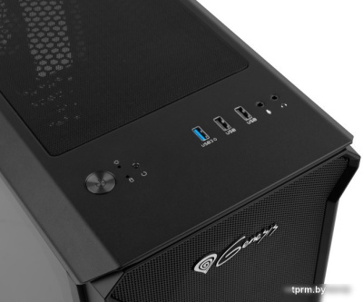 Корпус Genesis Irid 503 NPC-1558 