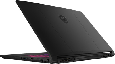 MSI Katana 17 HX B14WFK-051XRU 